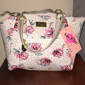 Betsy Johnson / Floral Print